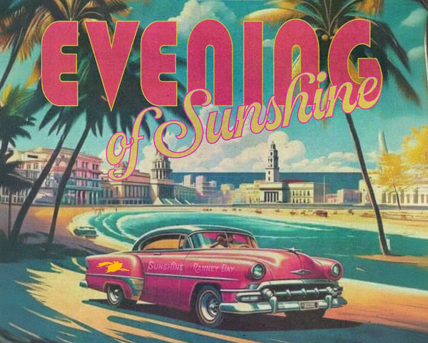 2026 Evening of Sunshine 