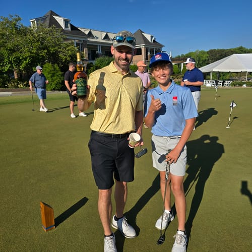 Past tournament photo 42