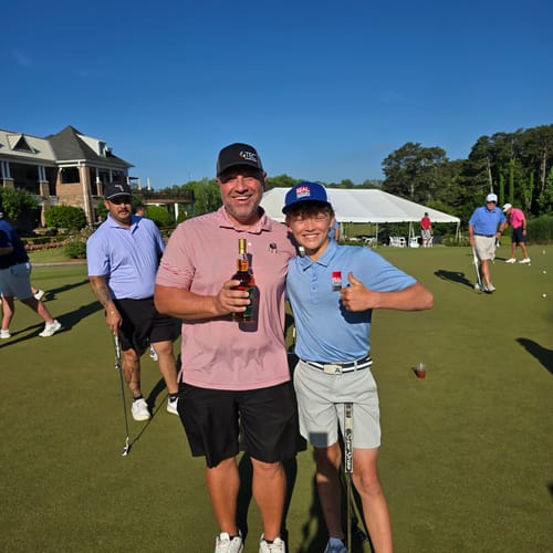 Past tournament photo 40