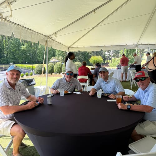 Past tournament photo 19