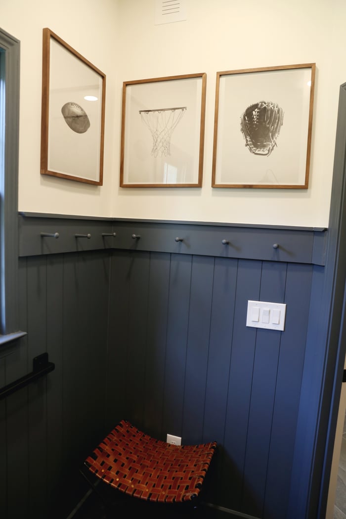 Leland's room transformation photo 26