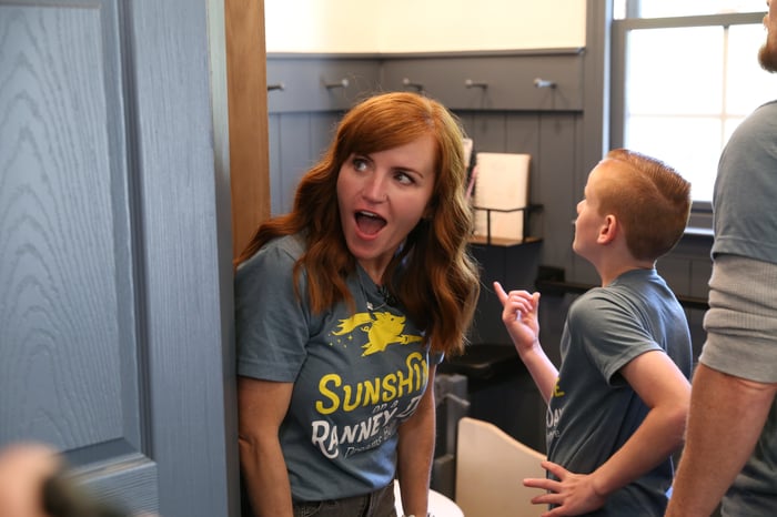 Leland's room transformation photo 10