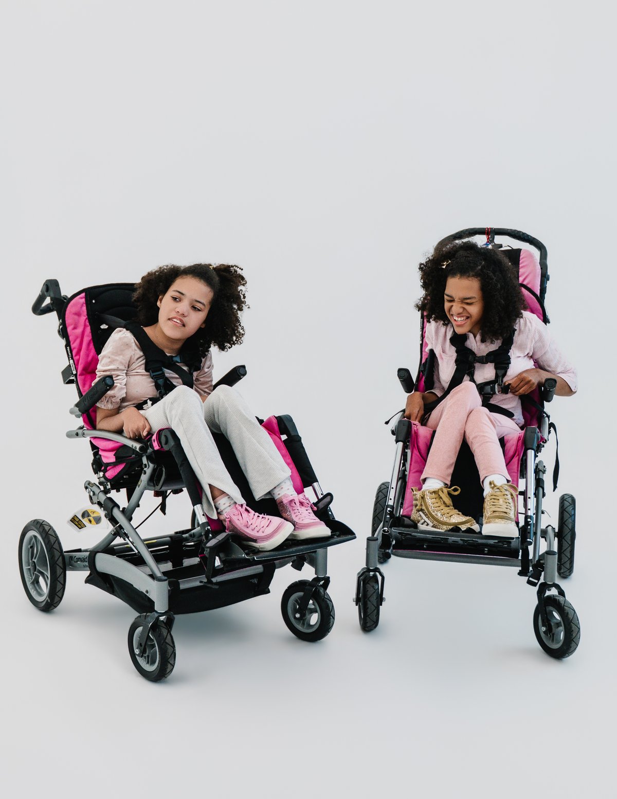 Photo of Remi & Nico — Rare genetic disease