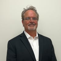 Scott Wierson, Board Chair