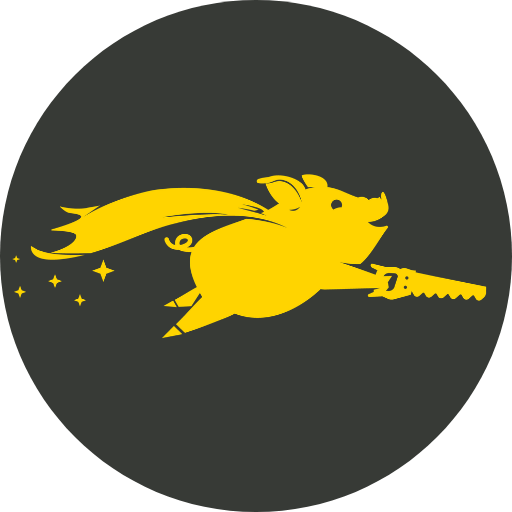 Sunshine on a Ranney Day Incorporated logo