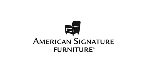 Logo American Signature Furniture