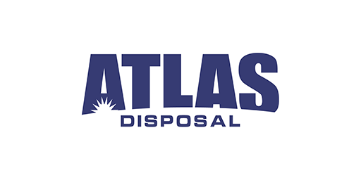 Logo Atlas Disposal