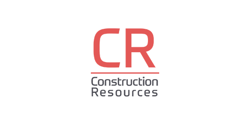 Logo Cr Construction