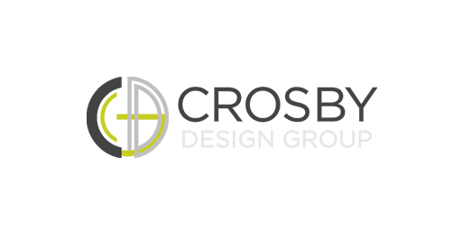 Logo Crosby Design Group