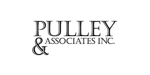 Logo Pulley&associates