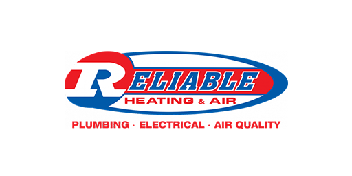 Logo Reliable Heating&air