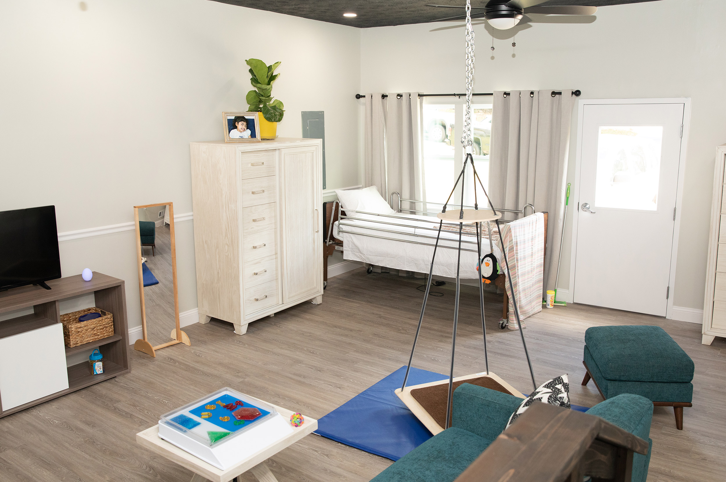 Featured Therapy Room 06