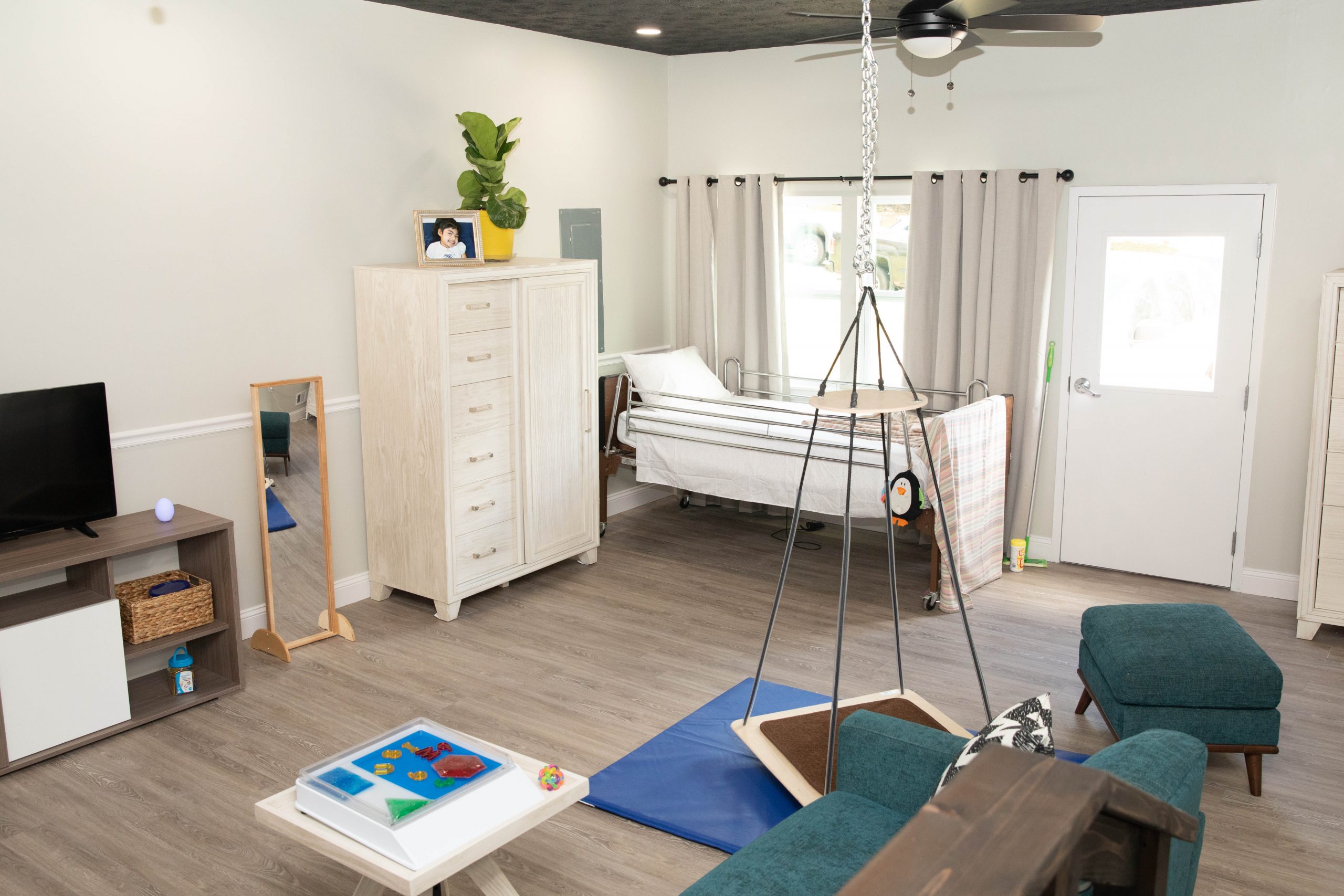 Featured Therapy Room 07